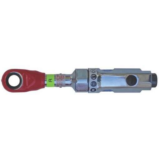 SHINANO AIR TOOLS - 17mm Hex. Drv. Ratchet Wrench - 1288