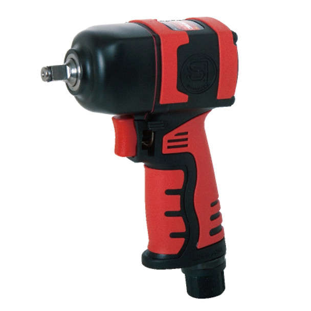 SHINANO AIR TOOLS - 3/8"Sq. Drv. Impact Wrench - 1357