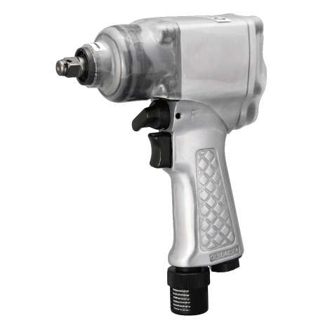 SHINANO AIR TOOLS - 3/8"Sq. Drv. Impact Wrench - 1365