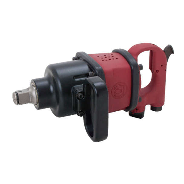 SHINANO AIR TOOLS - 1"Sq. Drv. Impact Wrench - 1870