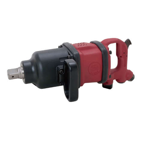 SHINANO AIR TOOLS - 1"Sq. Drv. Impact Wrench - 1880
