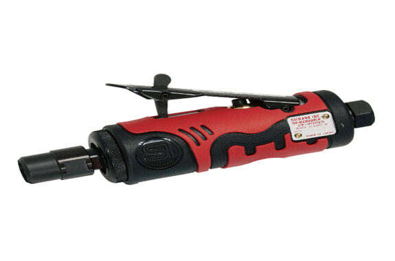 SHINANO AIR TOOLS - 6mm Collet Die Grinder - 2002-6