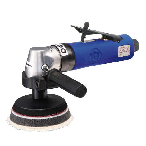 SHINANO AIR TOOLS - 3" Mini Polisher -2009H