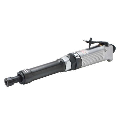 SHINANO AIR TOOLS - 5,500rpm. 1/4" Collet Extention Grinder - 2023