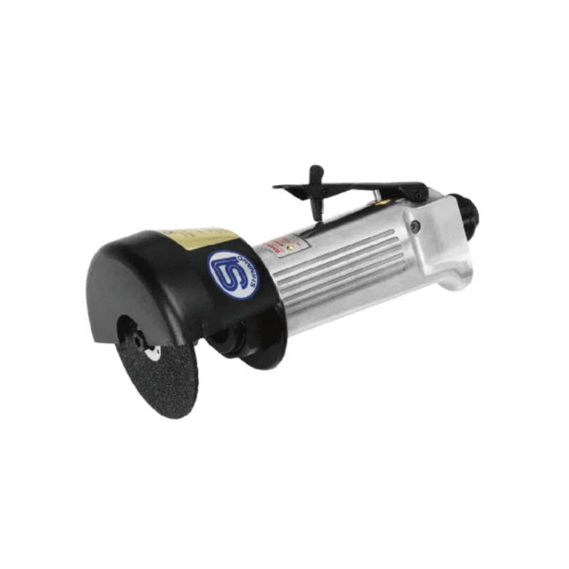 SHINANO AIR TOOLS - 20,000rpm Cut Off Grinder - 2033