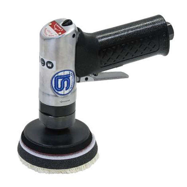 SHINANO AIR TOOLS - Sanding Paper - 2221