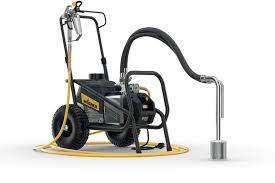 WAGNER - SF-33 Pro 230V/50Hz trolley spray pack - 2388260