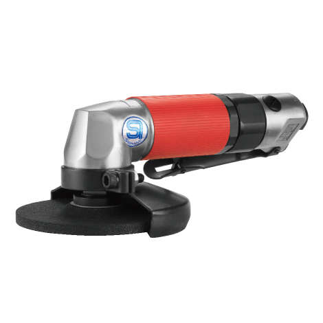SHINANO AIR TOOLS - 4" Disc Grinder - 2501L