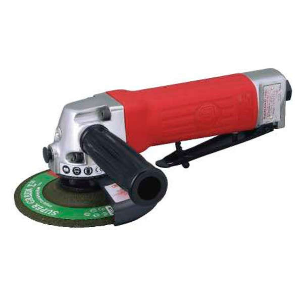 SHINANO AIR TOOLS - 5" Disc Grinder - 2515LA