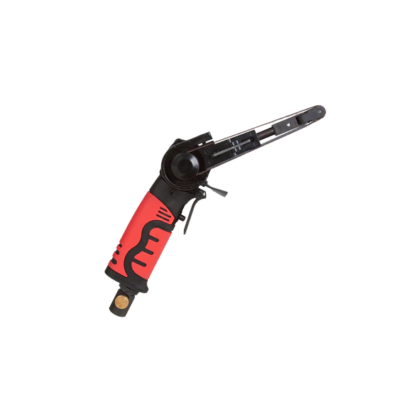 SHINANO AIR TOOLS - 10 x 330mm Belt Sander - 2740