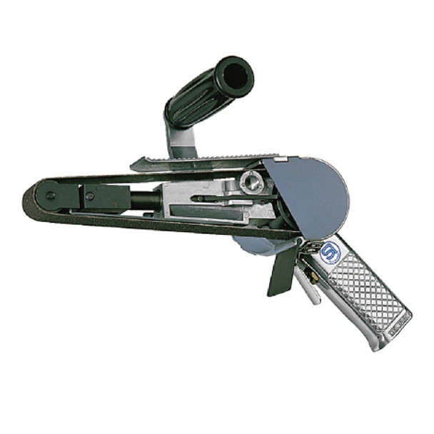 SHINANO AIR TOOLS - 30 x 540mm Belt Sander - 2830