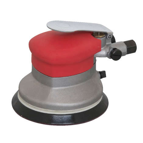 SHINANO AIR TOOLS - 5" Dual Action Sander - 3103A