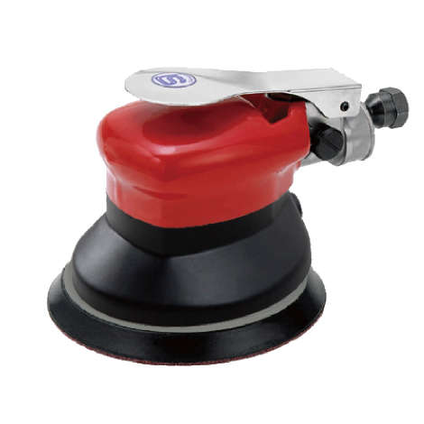 SHINANO AIR TOOLS - 5" Dual Action Sander - 3103B