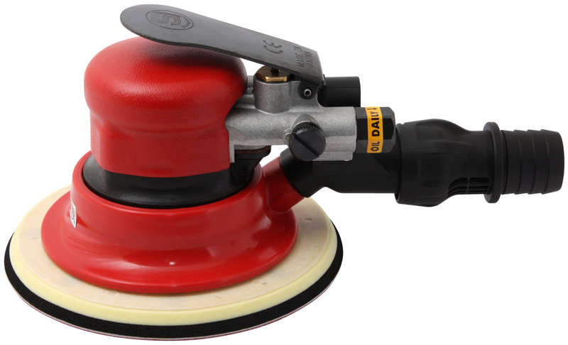 SHINANO AIR TOOLS - Velcro Pad - 3121-6