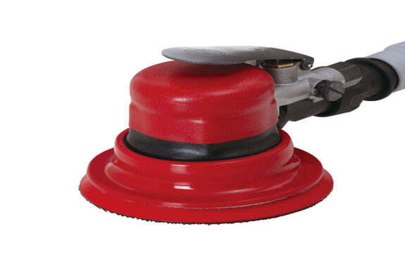 SHINANO AIR TOOLS - Velcro Pad - 3121M