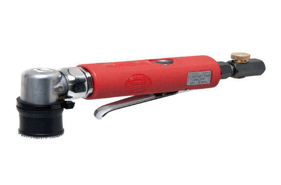 SHINANO AIR TOOLS - Mini Orbital Finishing Sander - 3310