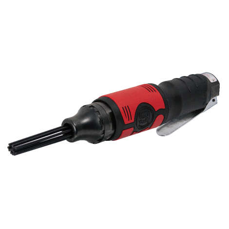 SHINANO AIR TOOLS - Needle Scaler - 4150