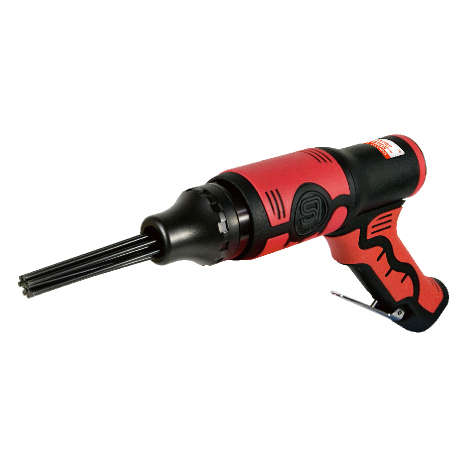 SHINANO AIR TOOLS - Needle Scaler - 4160