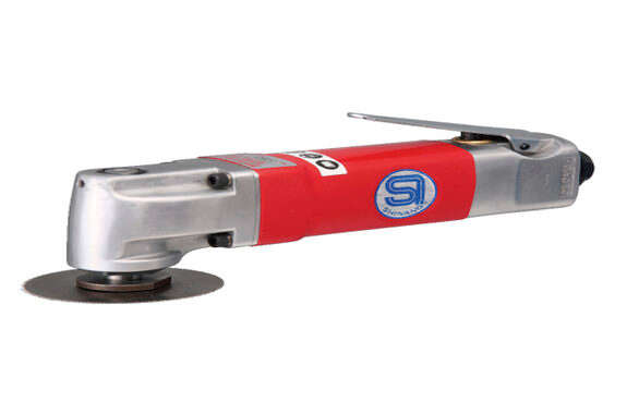 SHINANO AIR TOOLS - Oscillation Cutter - 4300