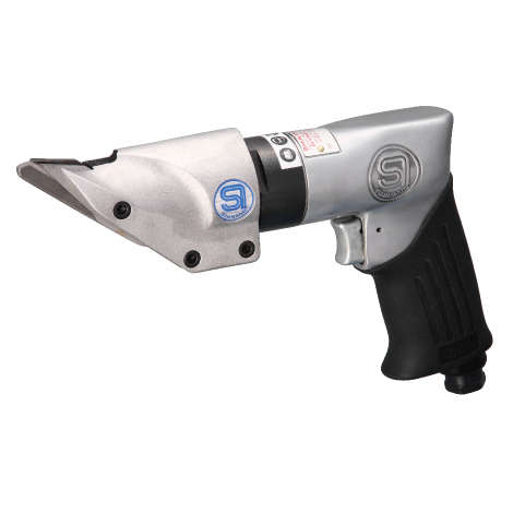 SHINANO AIR TOOLS - Air Shear - 4500