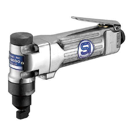 SHINANO AIR TOOLS - Nibbler - 4600