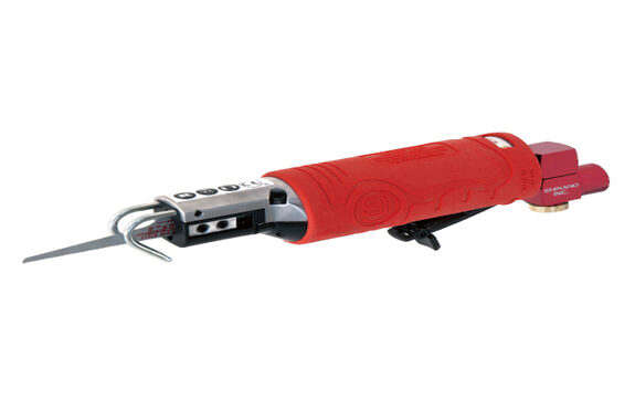 SHINANO AIR TOOLS - Air Saw w/swivel joint & 3 Files - 4740F