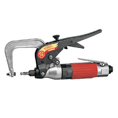 SHINANO AIR TOOLS - Spot Mill - 5800