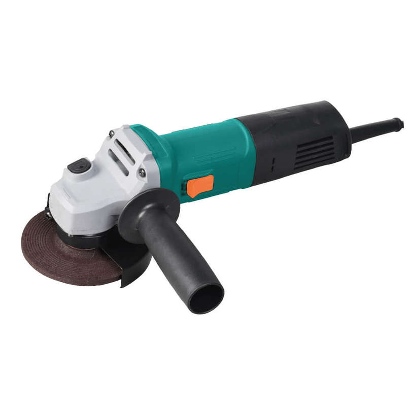 POWER ACTION -  Small Angle Grinder -  AG950B
