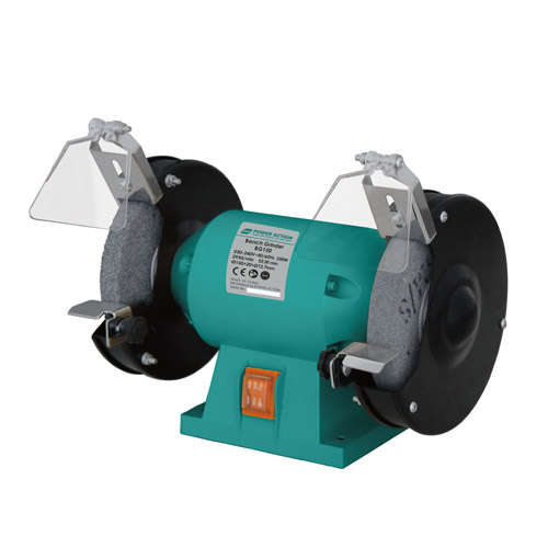 POWER ACTION -  Bench grinder  -  BG150