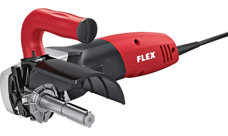 FLEX - Burnishing machine ONLY, TRINOFLEX - BSE 14-3 100