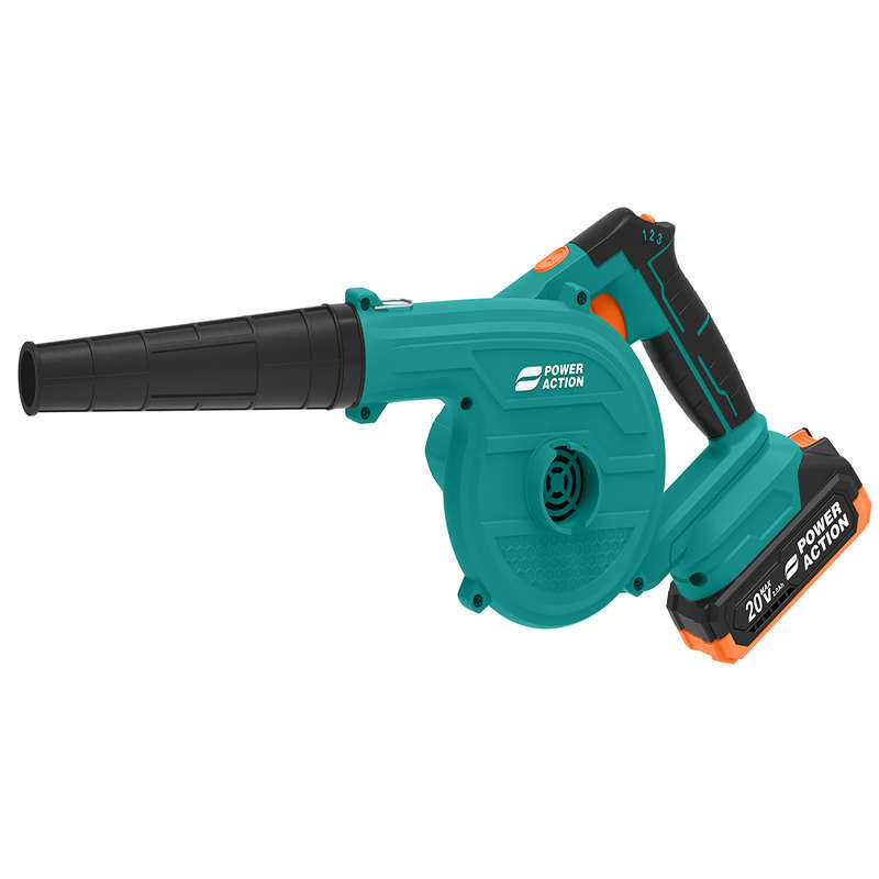 POWER ACTION -  Cordless blower -  CB20
