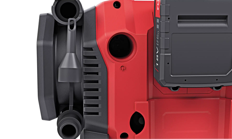 FLEX - Cordless Inflator -  CI 11 18.0