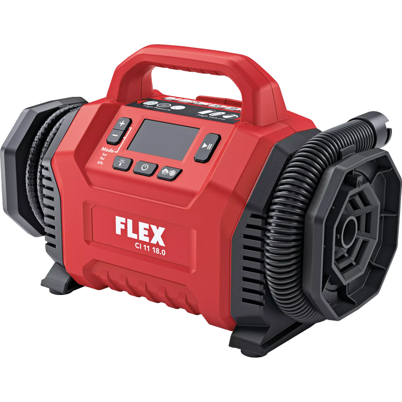 FLEX - Cordless Inflator -  CI 11 18.0