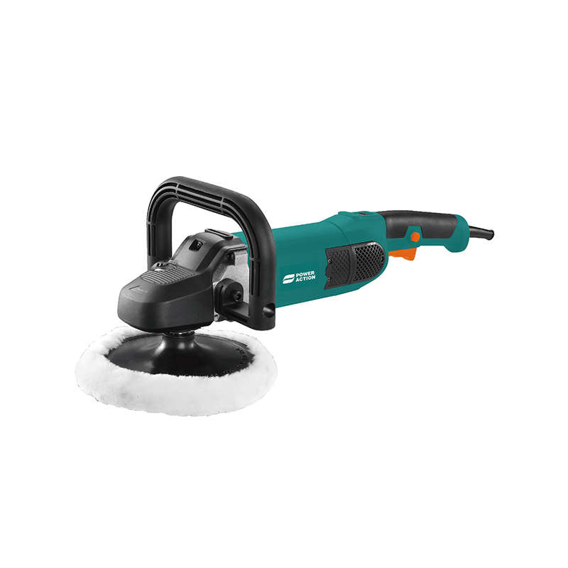 POWER ACTION - Auto car polisher - CP1580