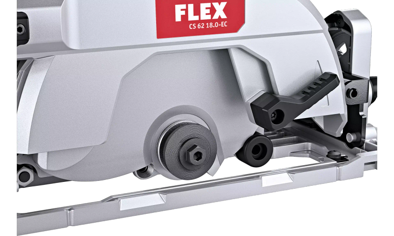 FLEX - Circular Saw, brushless, in CC , ONLY - CS 62 18.0-EC