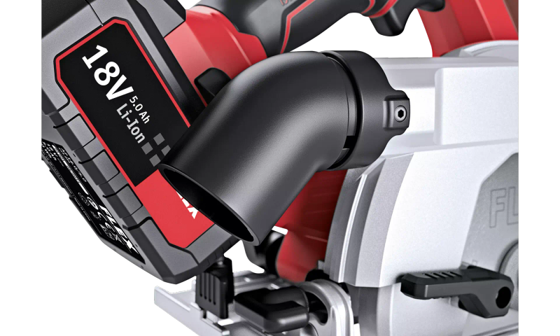 FLEX - Circular saw, brushless, tool only in a carton - CS 62 18.0-EC C