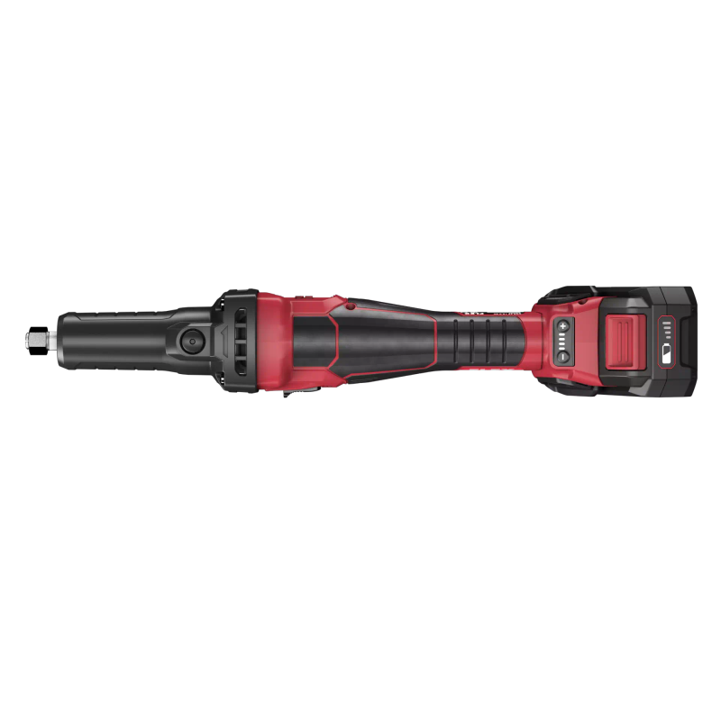 FLEX - Brushless, cordless straight sander with variable high speed range - DGE 25 18.0-EC C