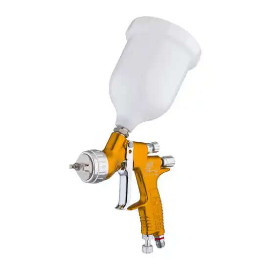 Devilbiss - GTI PROLITE GRAVITY GUN - PROLT-GTE20-14