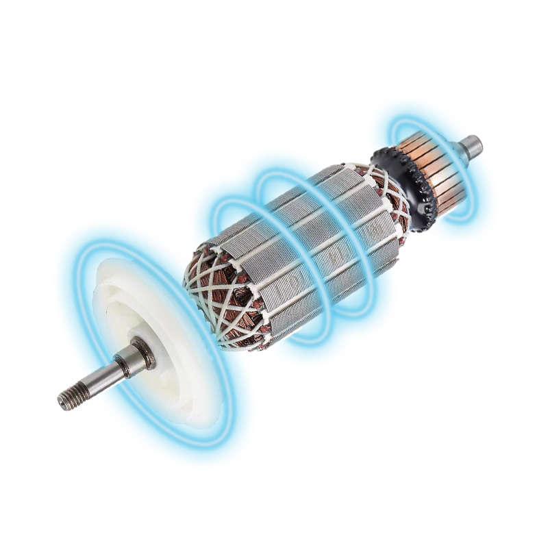 POWER ACTION -  Planer 1mm c/w parallel guide -  EP710