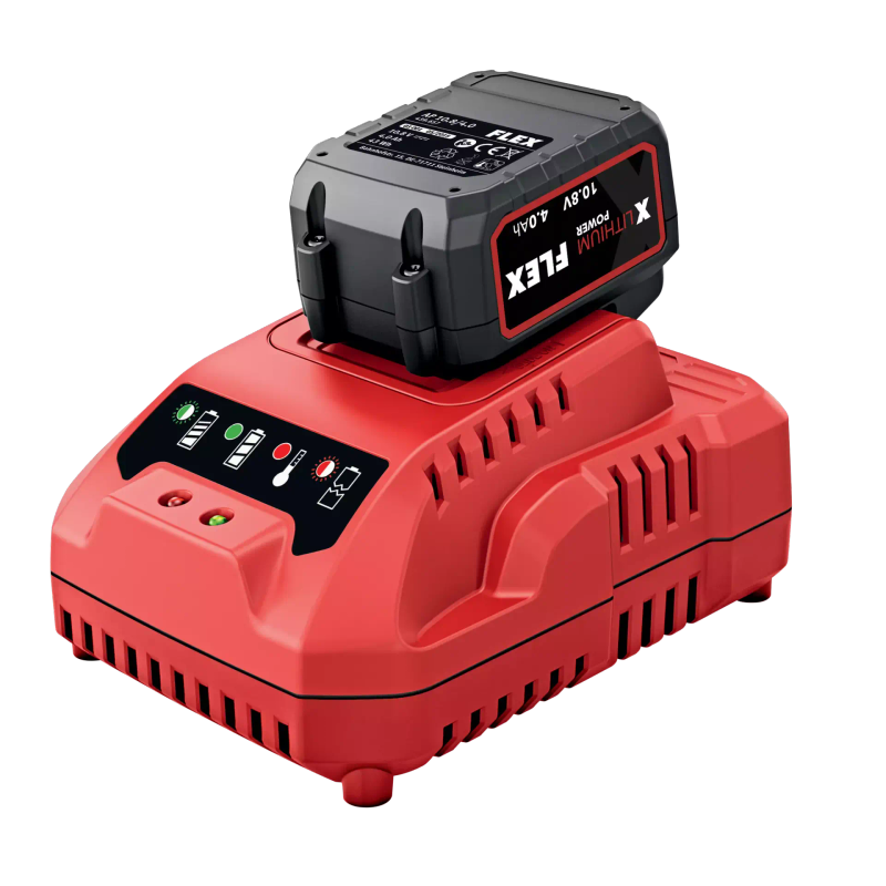 FLEX - 10.8V Charger - CA 10.8