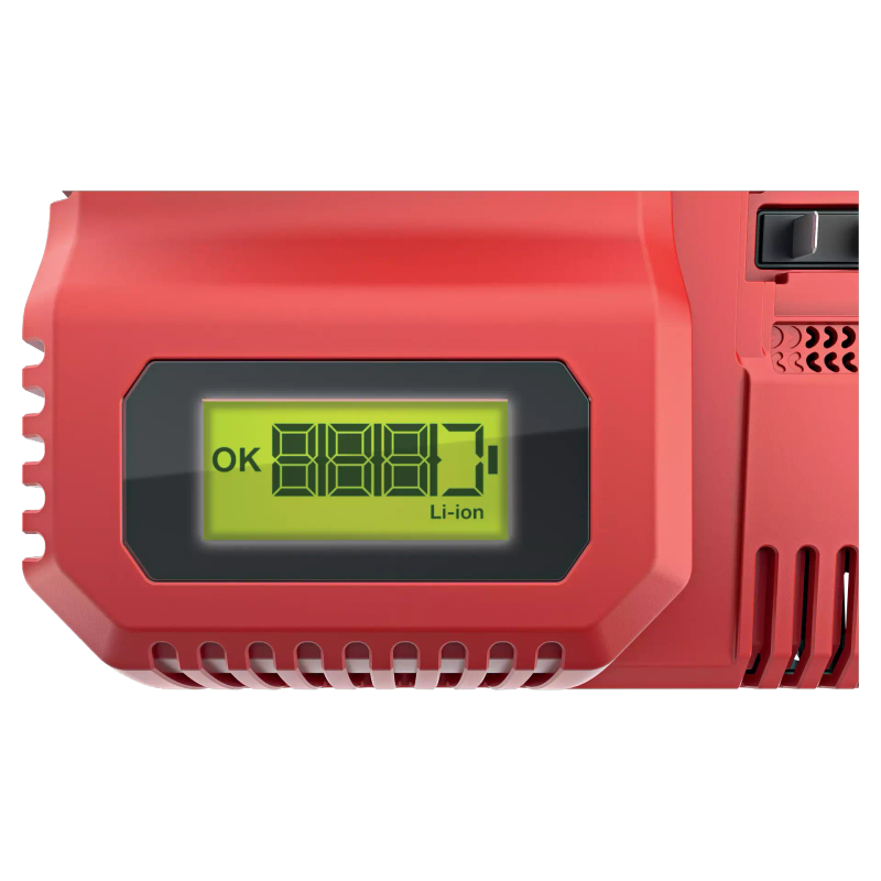FLEX - 10.8V Charger - CA 10.8