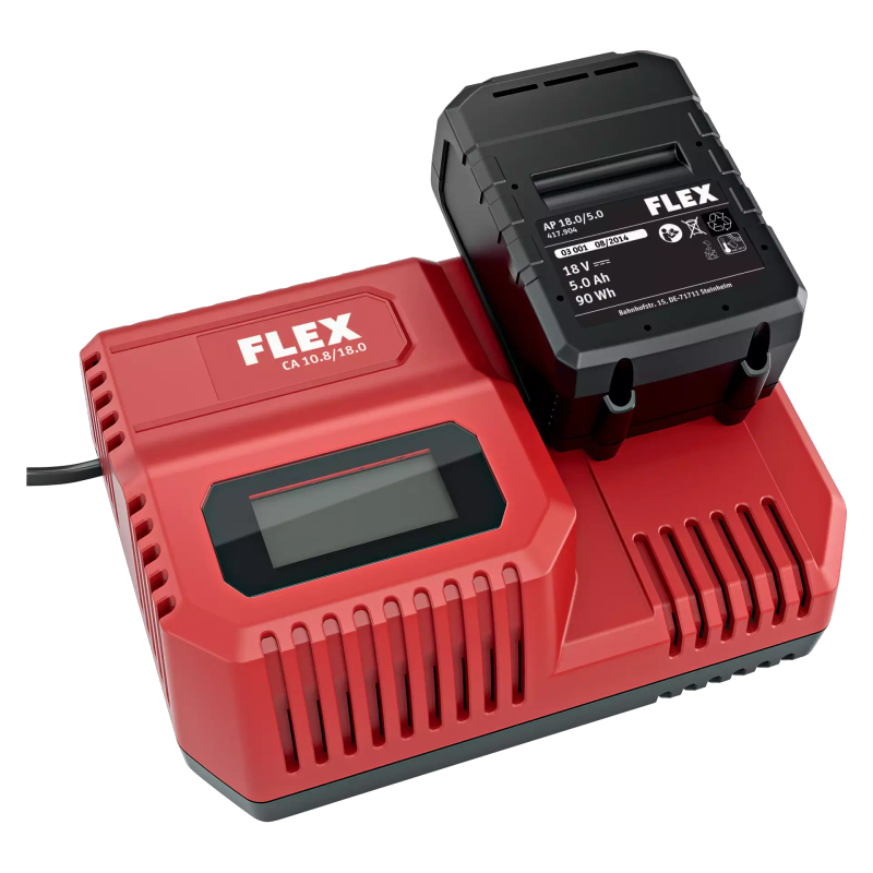 FLEX - 10.8V Charger - CA 10.8
