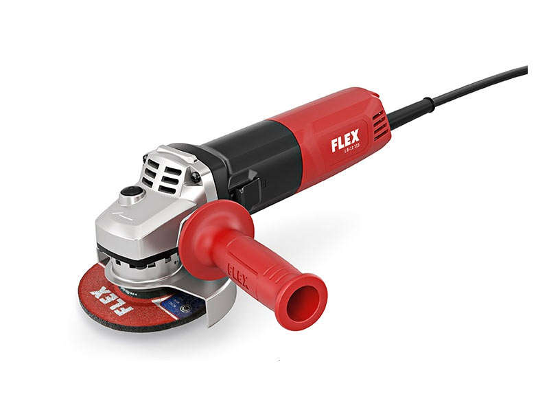 FLEX FL8-11 115mm Angle Grinder