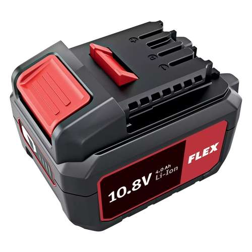 FLEX - 4.0Ah 10.8V Li Battery - AP 10.8/4.0