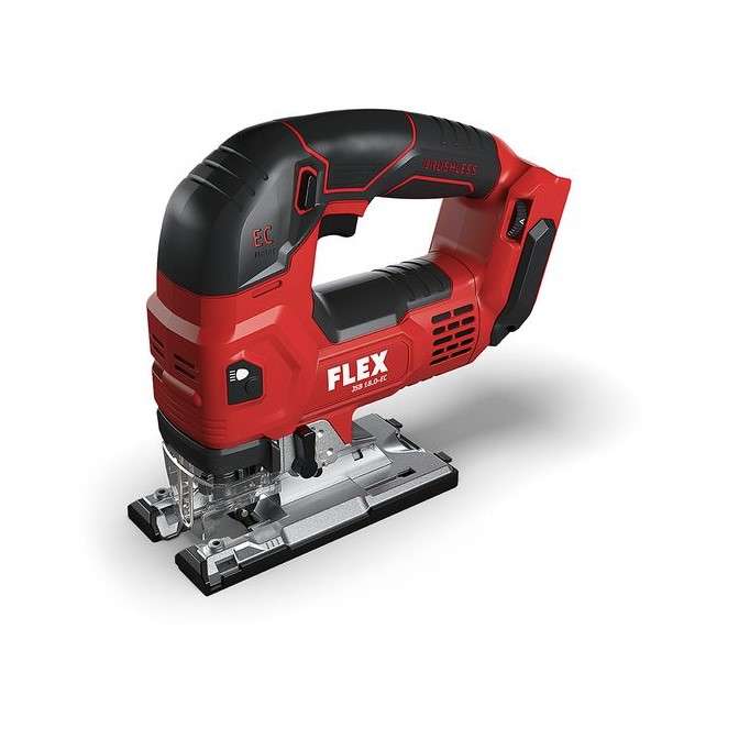 FLEX - Jigsaw, brushless tool only in L-BOXX - JSB 18.0-EC