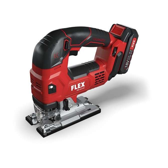 FLEX - Jigsaw, brushless tool only in L-BOXX - JSB 18.0-EC