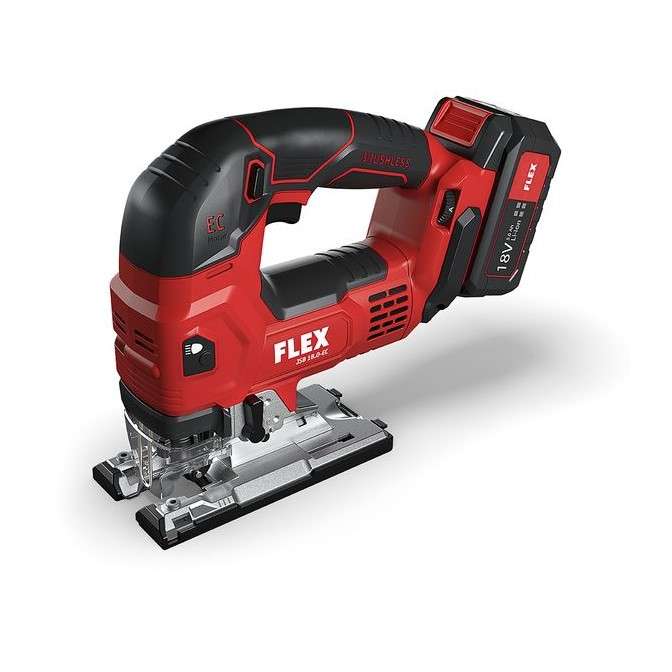 FLEX - Jigsaw, brushless tool only in L-BOXX - JSB 18.0-EC