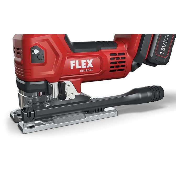 FLEX - Jigsaw, brushless tool only in L-BOXX - JSB 18.0-EC