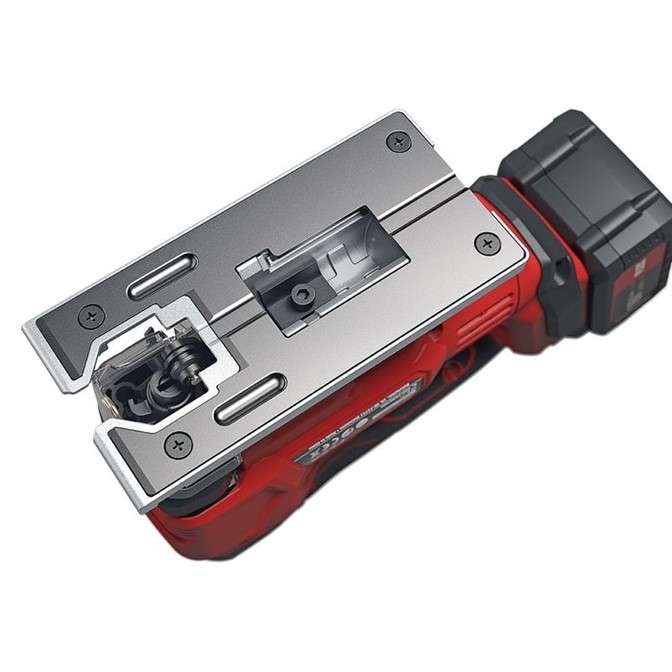 FLEX - Jigsaw, brushless tool only in L-BOXX - JSB 18.0-EC