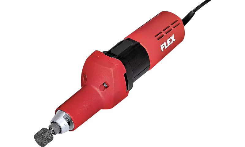 FLEX - Low speed straight grinder - H 1105 VE